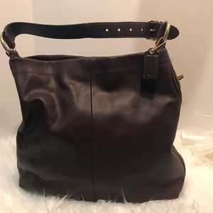 Meet your Posher, Carolyn